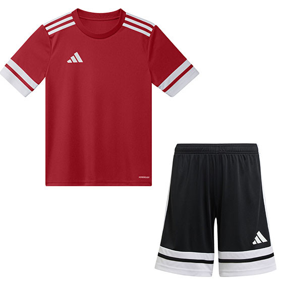 adidas Squadra 25 Trainingsset Kids