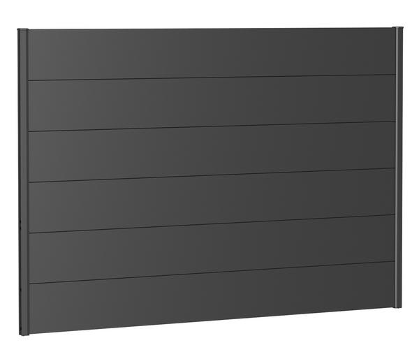 Biohort Sichtschutz, ca. B200/H135 cm