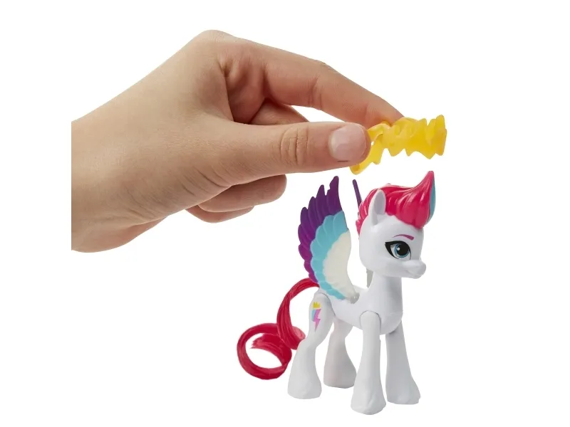 My Little Pony Cutie Mark Magic Zipp Storm