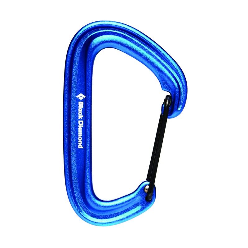 Litewire Carabiner - Mousqueton