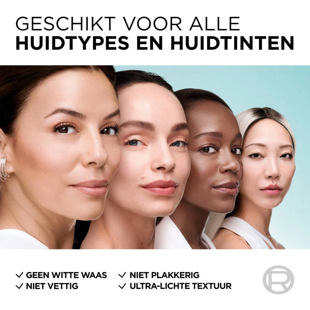 Ontzettend fijn.Bright Reveal UV fluid - 50 ml