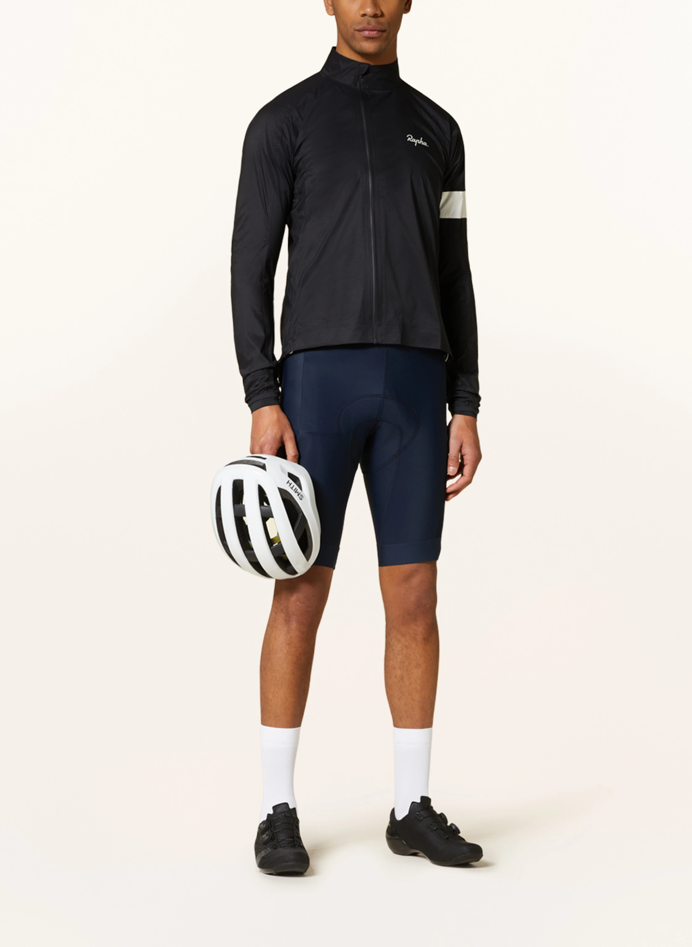 Rapha Radjacke CORE RAIN II