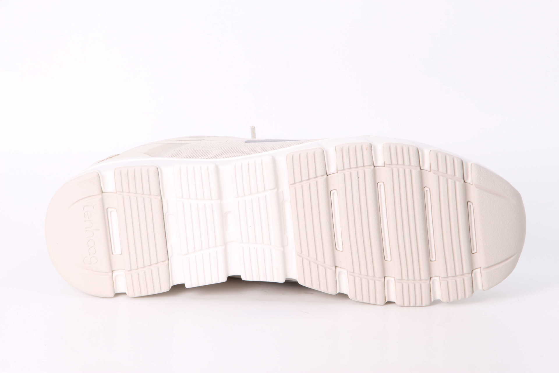 tenhaag Sneaker sand
