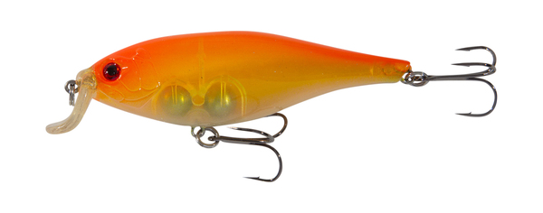 Ensemble de leurres durs Catchgear Hard Lure Set (12 pcs)
