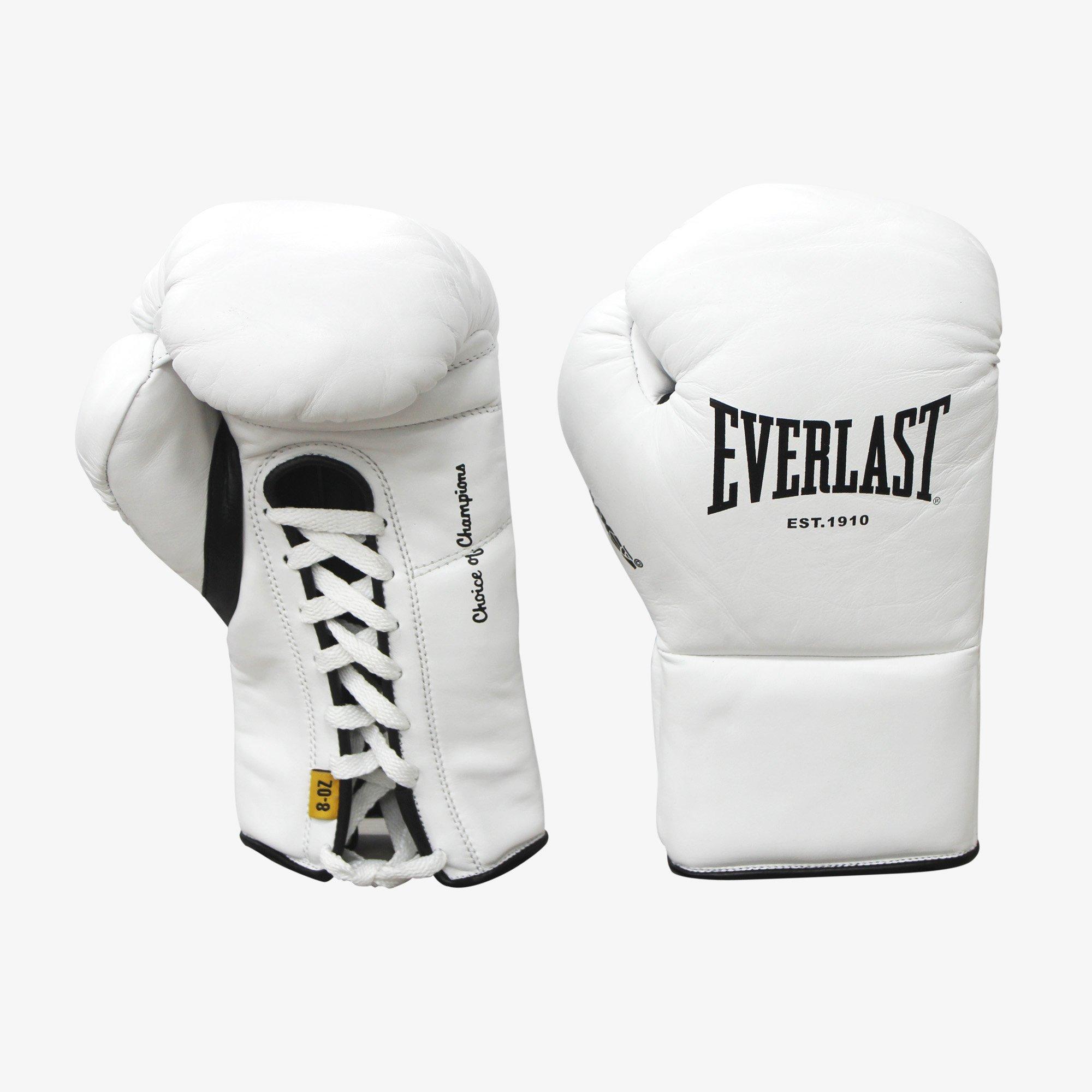 Everlast MX R Pro Fight Gloves