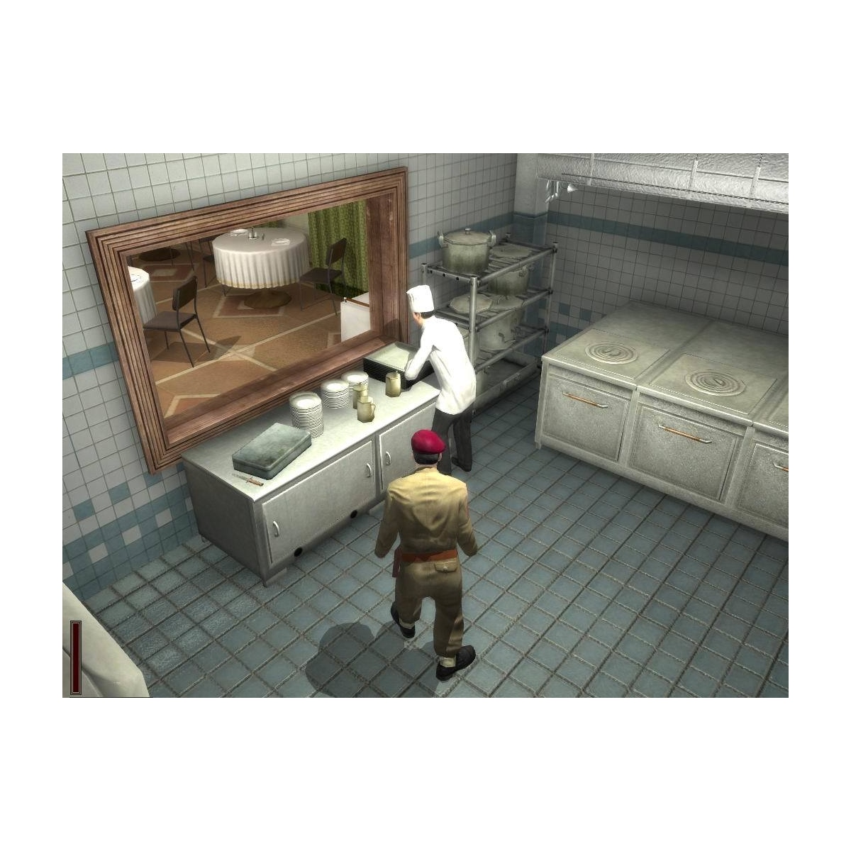 Death To Spies: Moment of Truth - PC Windows