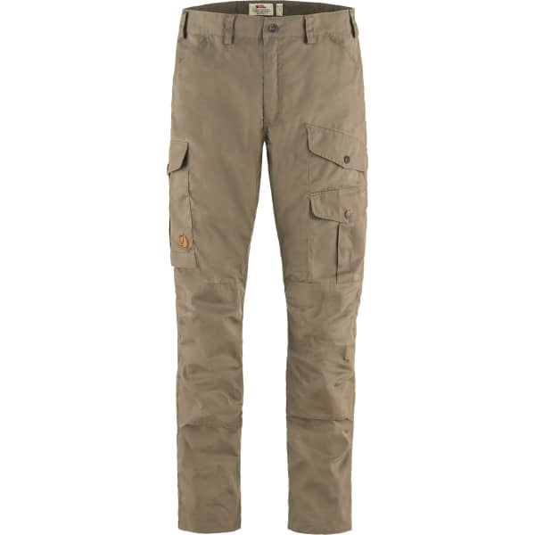 Pantalon randonnée FJALLRAVEN BARENTS PRO TROUSERS M SUEDE BROWN