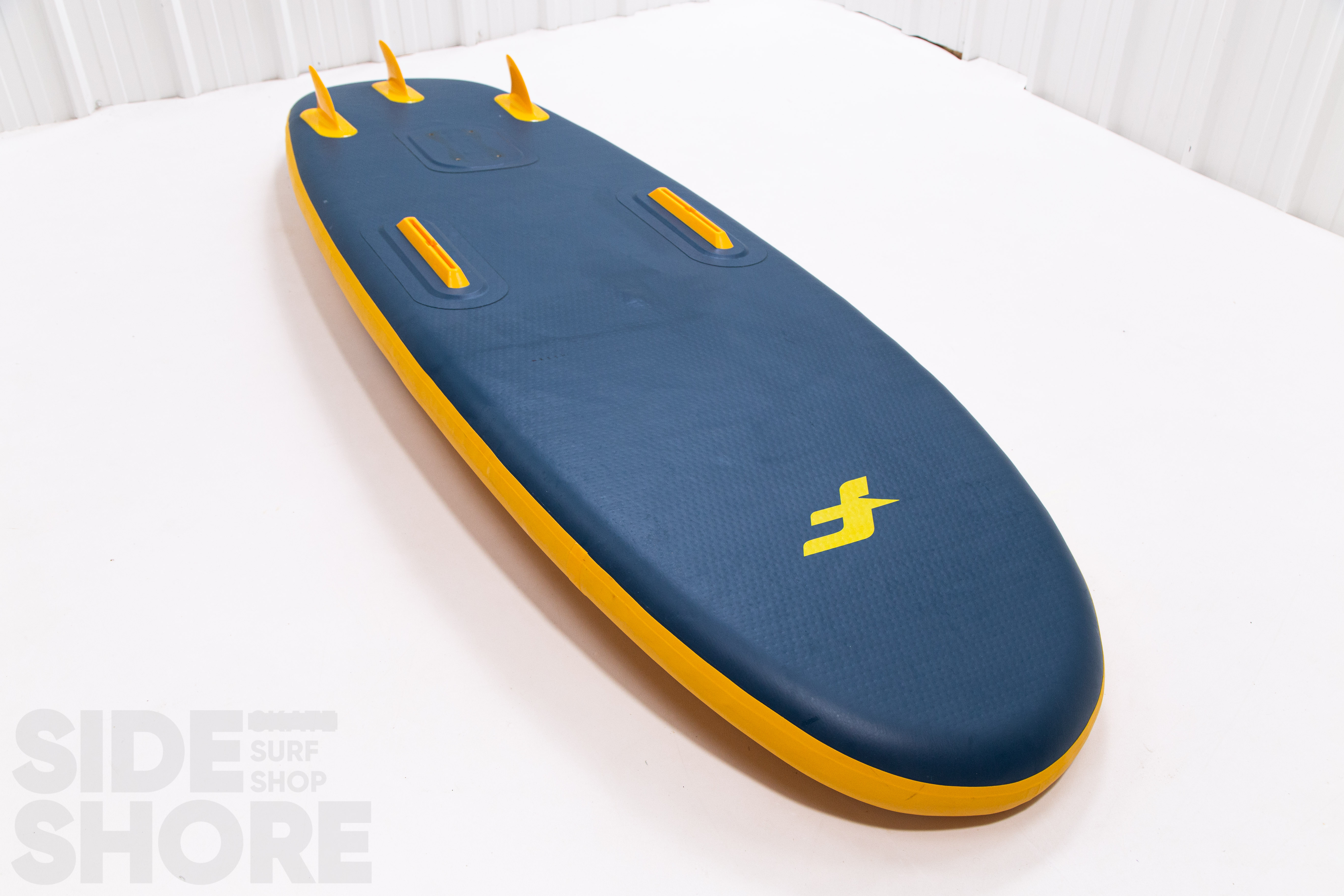 F.one Rocket Air v2 - 7'11 7'11