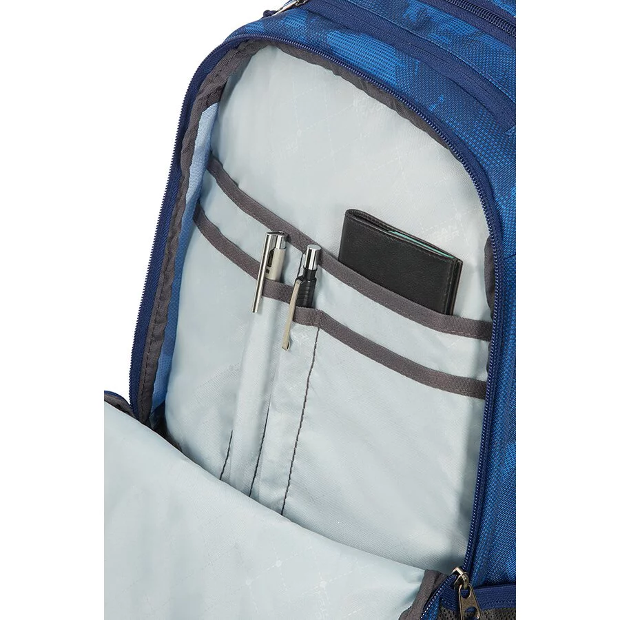American Tourister Urban Groove 27 - Rucksack 15.6 44 cm camo grey