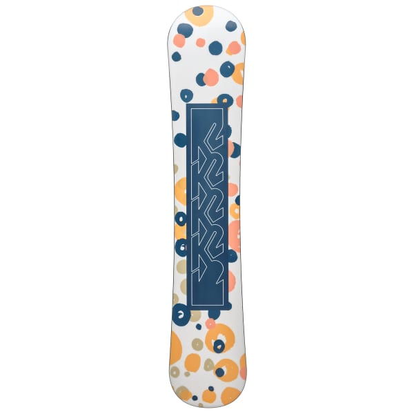 Planche de snowboard K2 FIRST LITE MULTICO