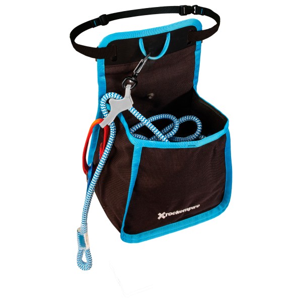 Rock Empire - Be Safe - Longe de via ferrata