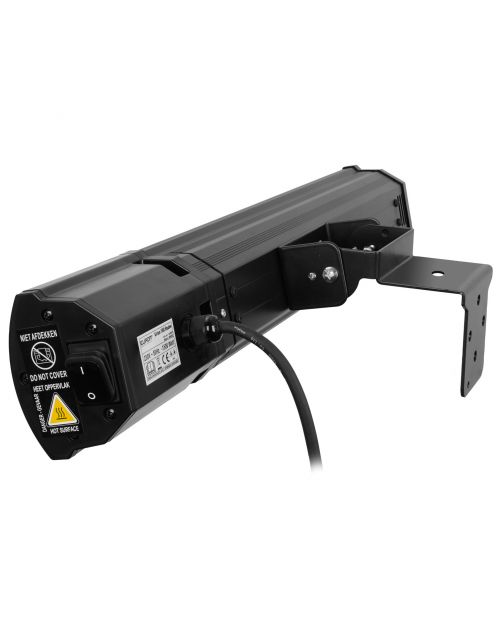 Eurom Terrasverwarming  Golden 1500 Shadow - Verwarming -