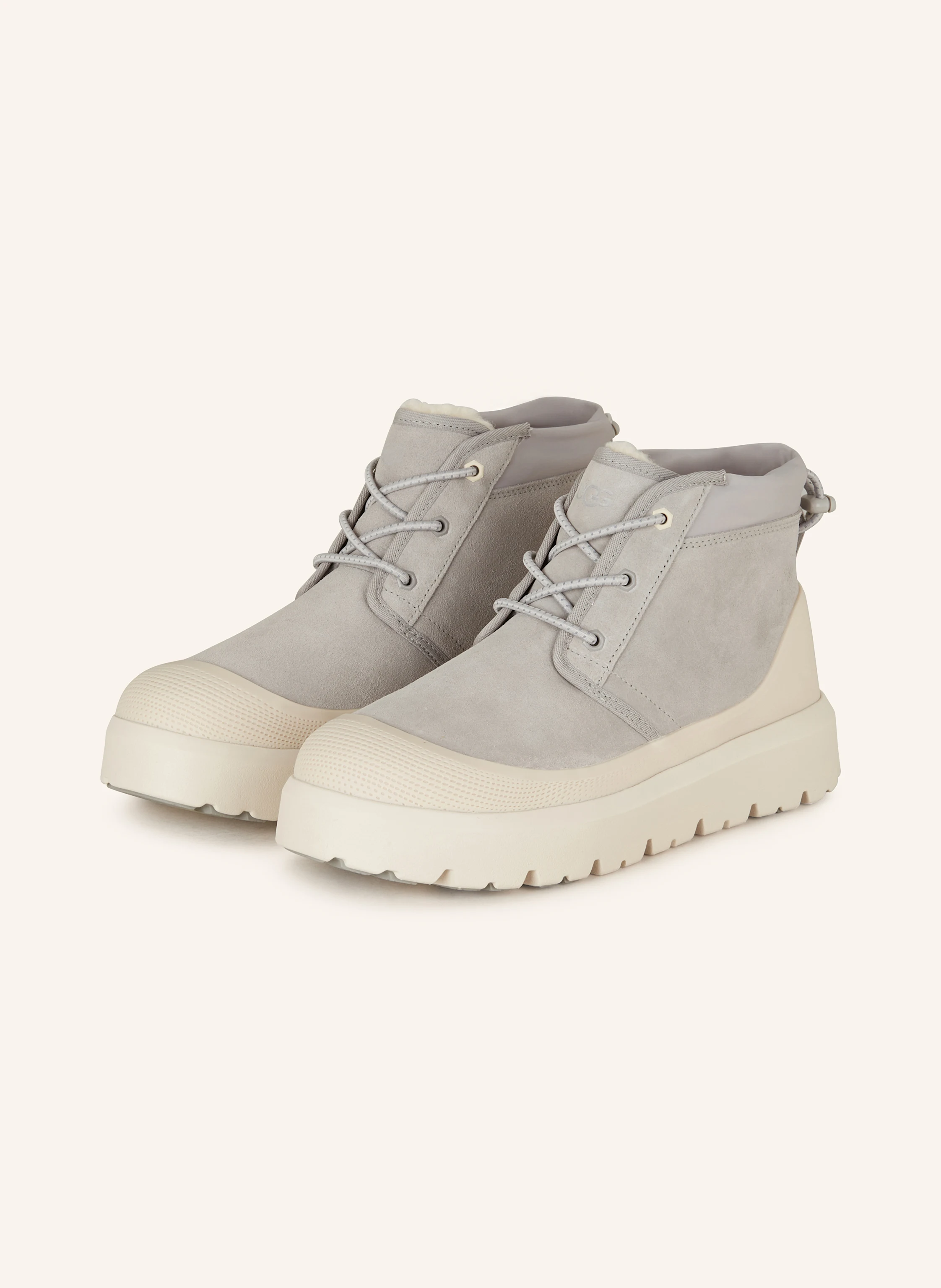 UGG Schnürboots NEUMEL