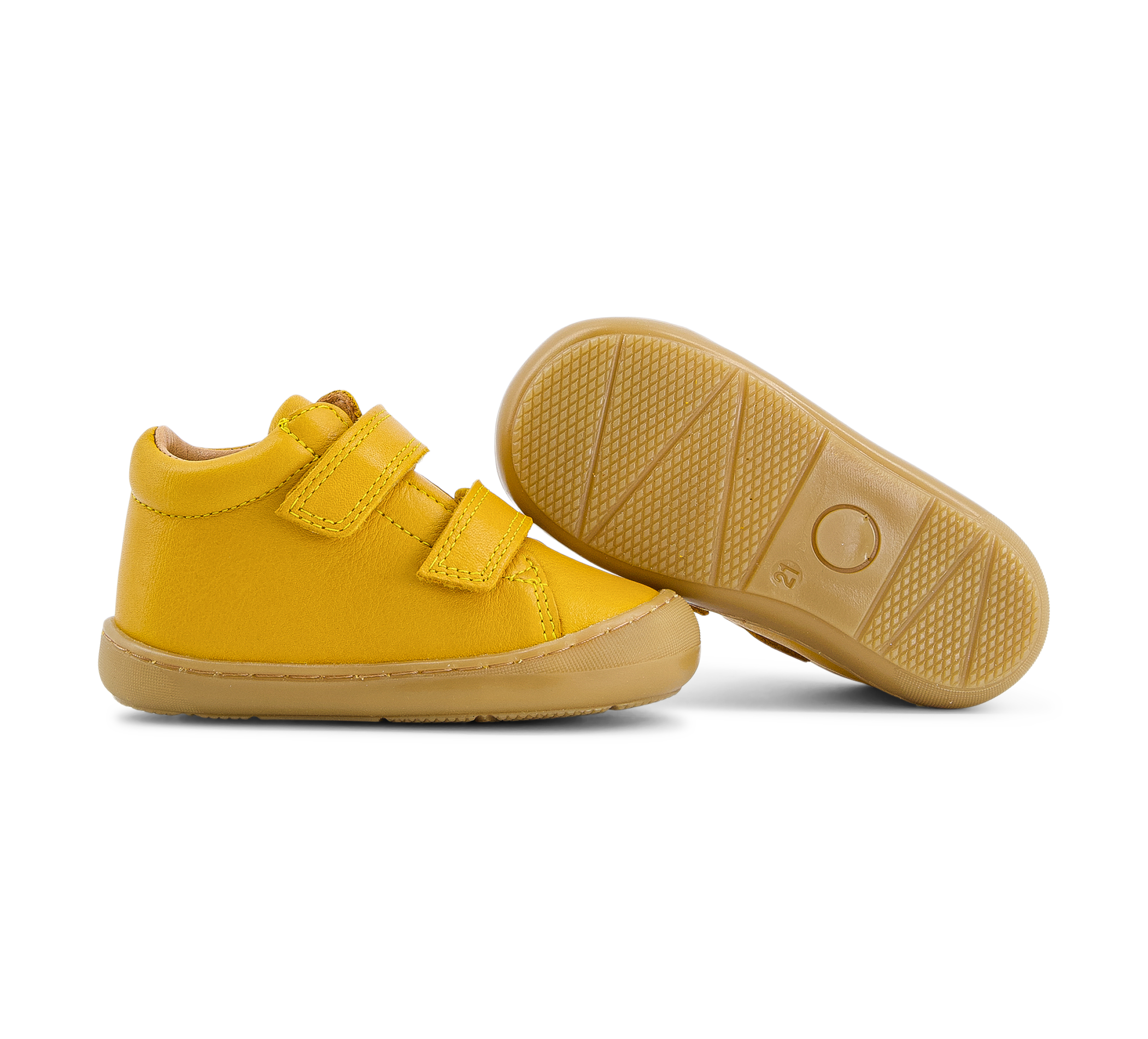Telyoh Mannie - Klettschuhe