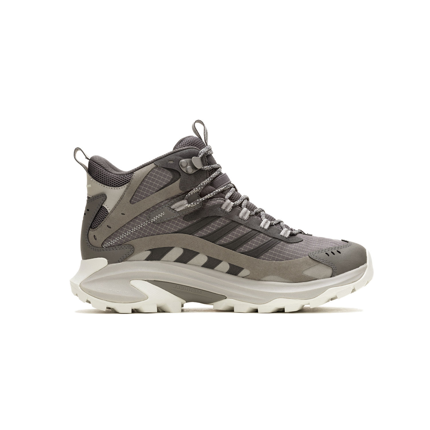 Merrell Moab Speed 2 Mid GTX Schnürschuh für Herren