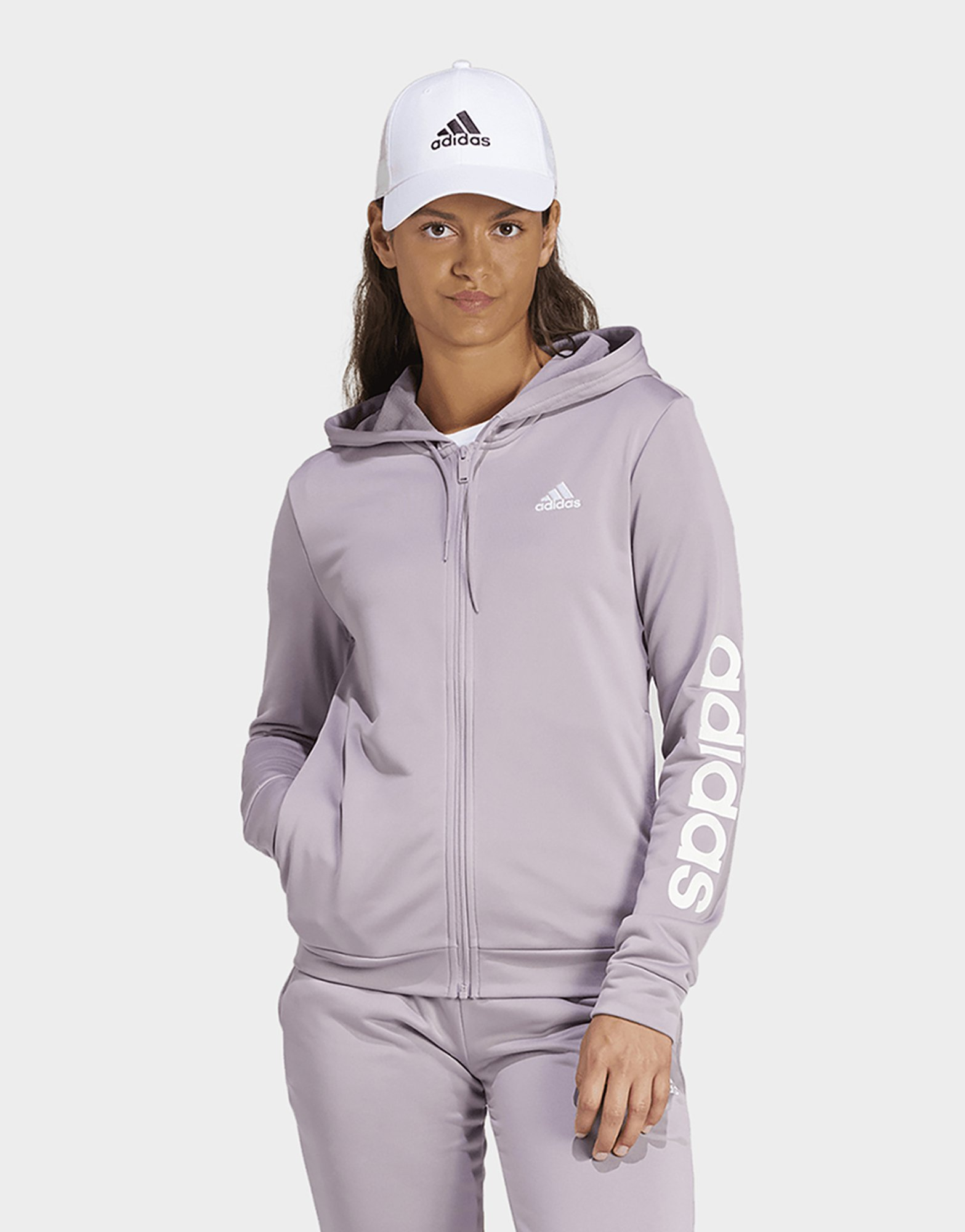 adidas Survêtement Linear