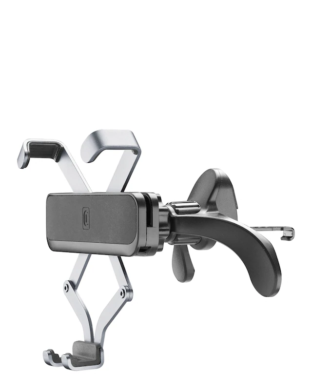 Cellularline Handy-Halterung »KFZ-Halterung Slide Fit Gravity«