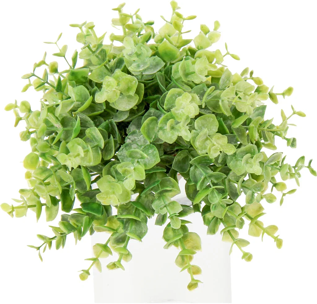 Eukalyptus kuleformet kunstig Ø22 cm