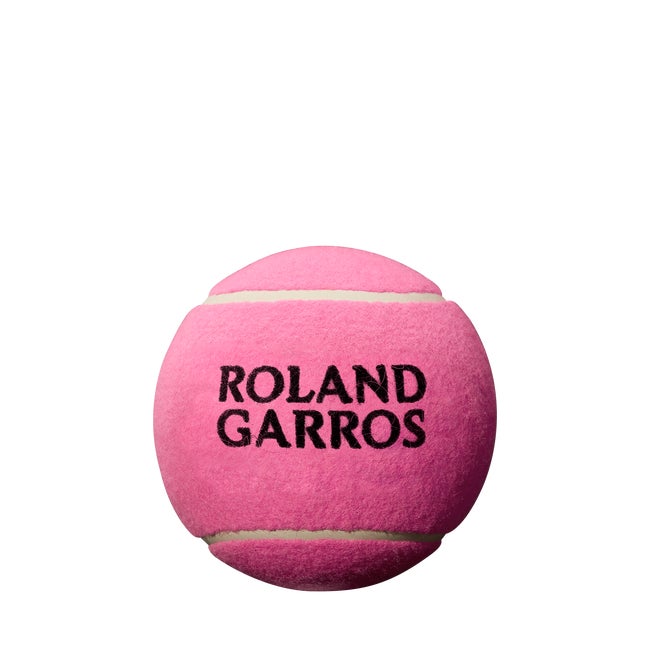 Roland-Garros Mini Jumbo Ball