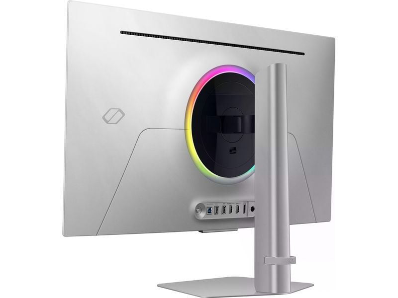 Samsung Monitor Odyssey G8 LS32DG800SUXEN 32