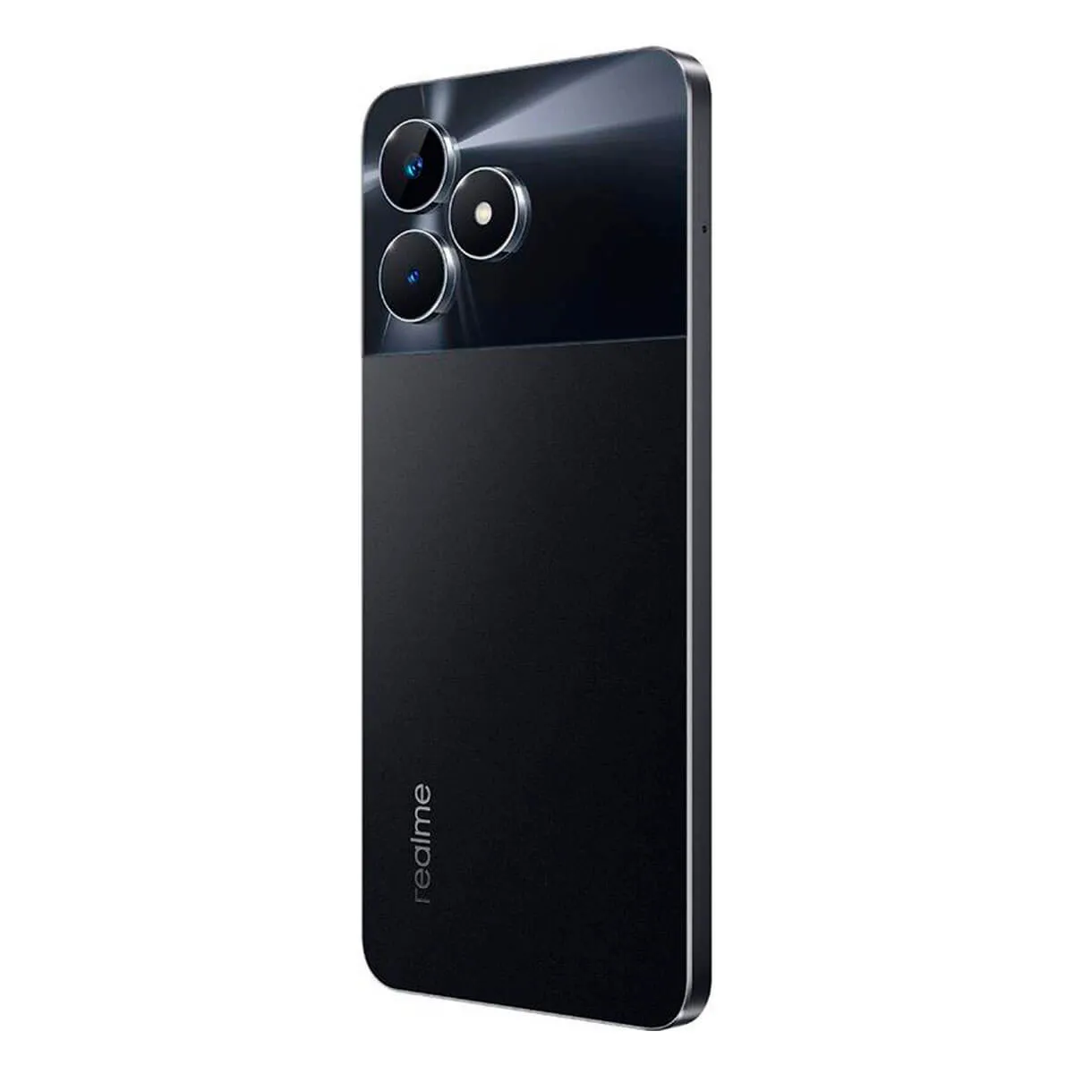 realme C51 - Noir