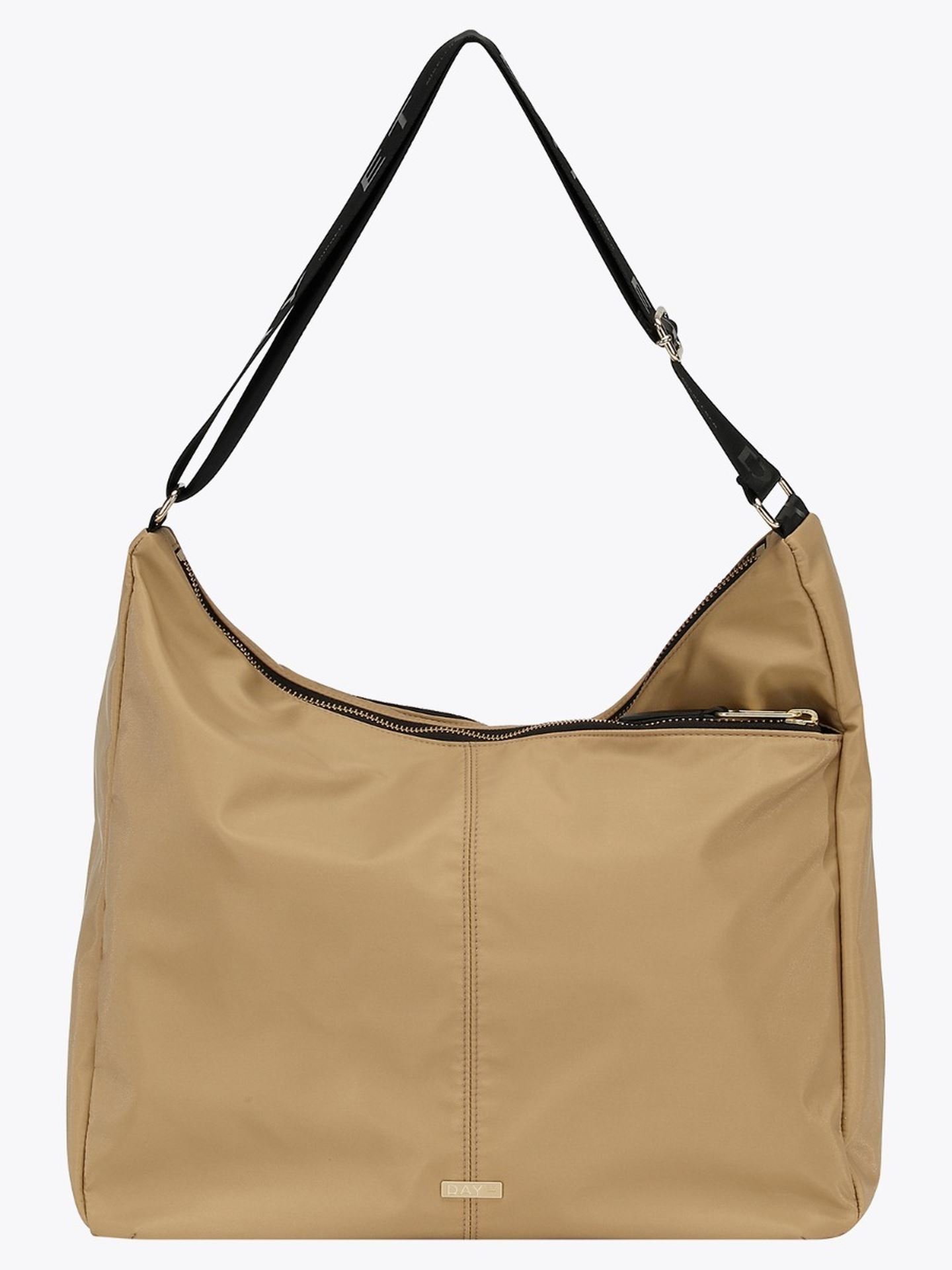 Day Double Zip Hobo