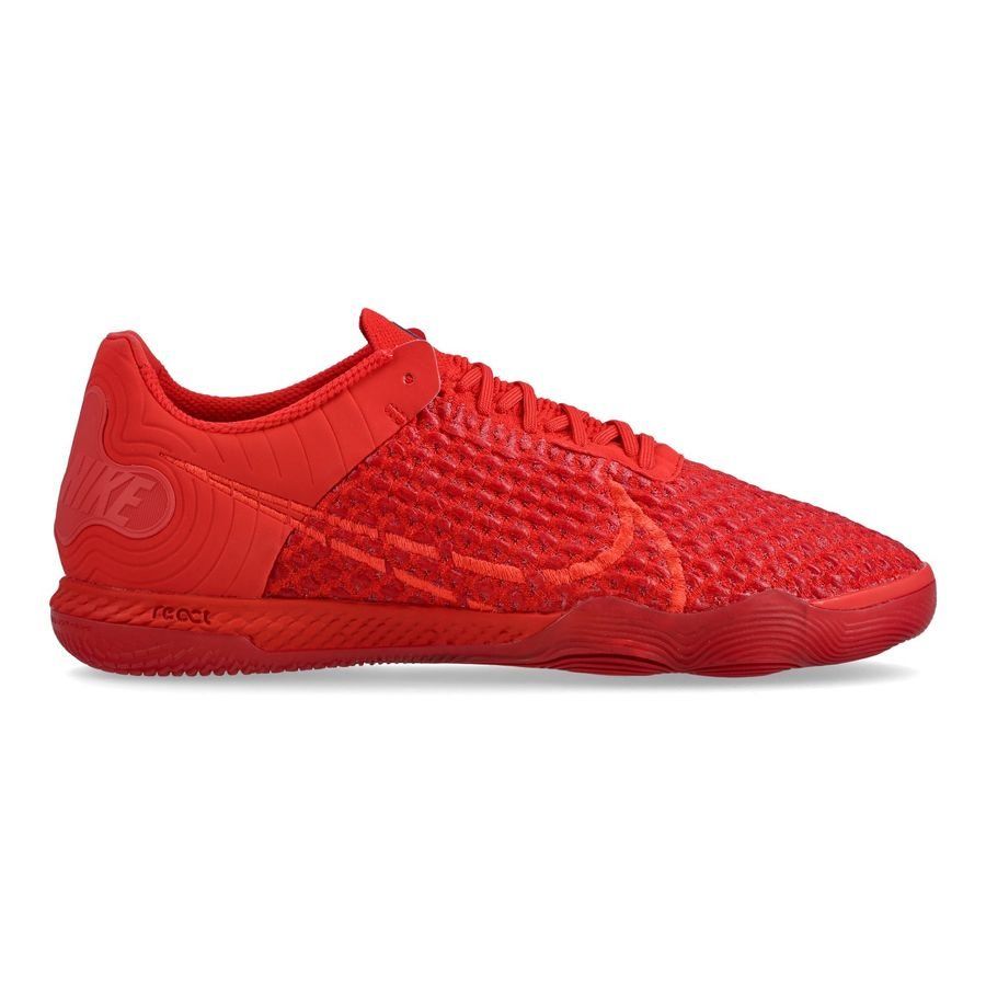 Nike React Gato IC Small Sided - Rouge