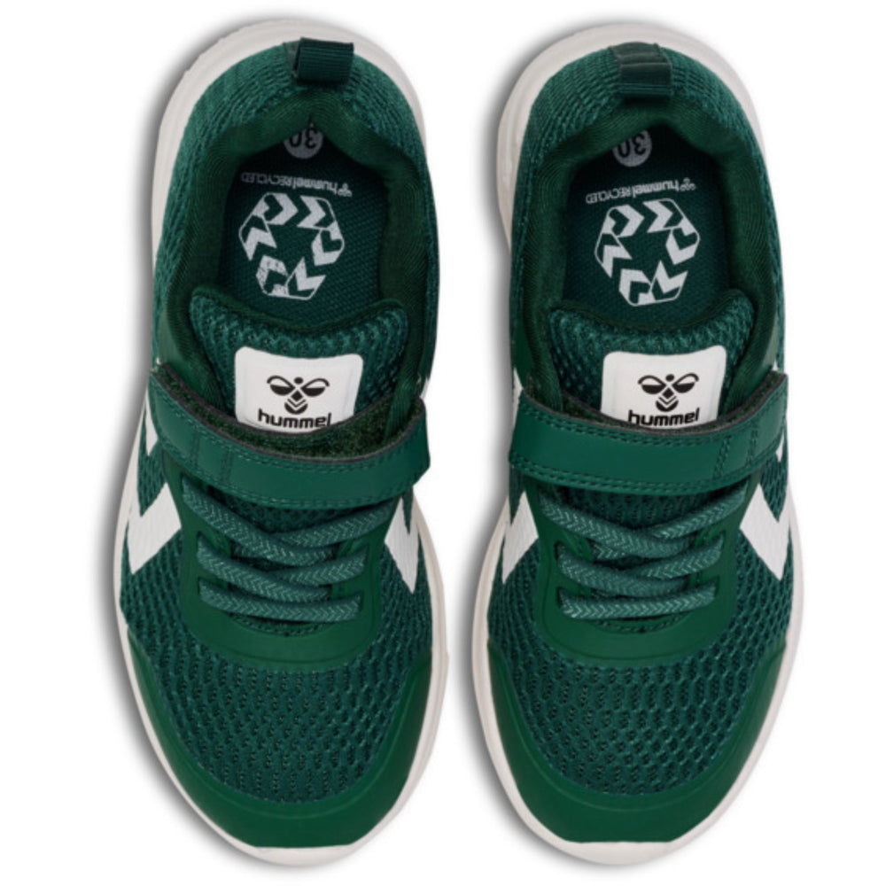 Køb Hummel Rain Forest Actus Recycled Jr Sneakers