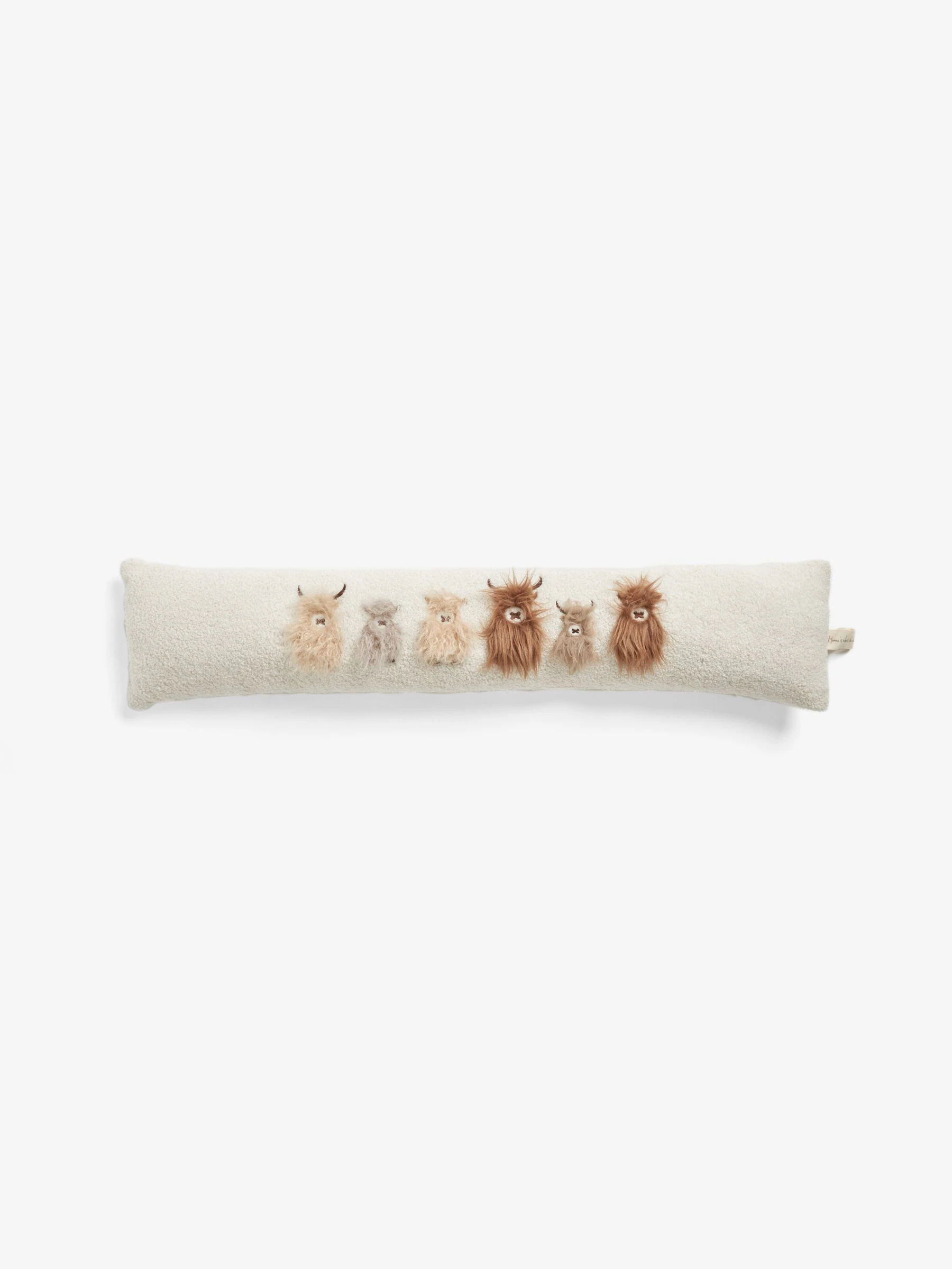 Hamish Home Is Where The Herd Is Draught Excluder