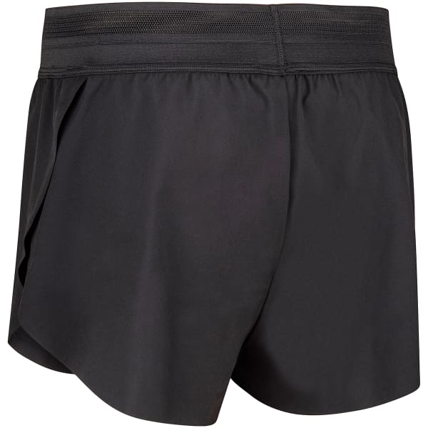 Short running DAEHLIE SHORTS ELITE OBSIDIAN