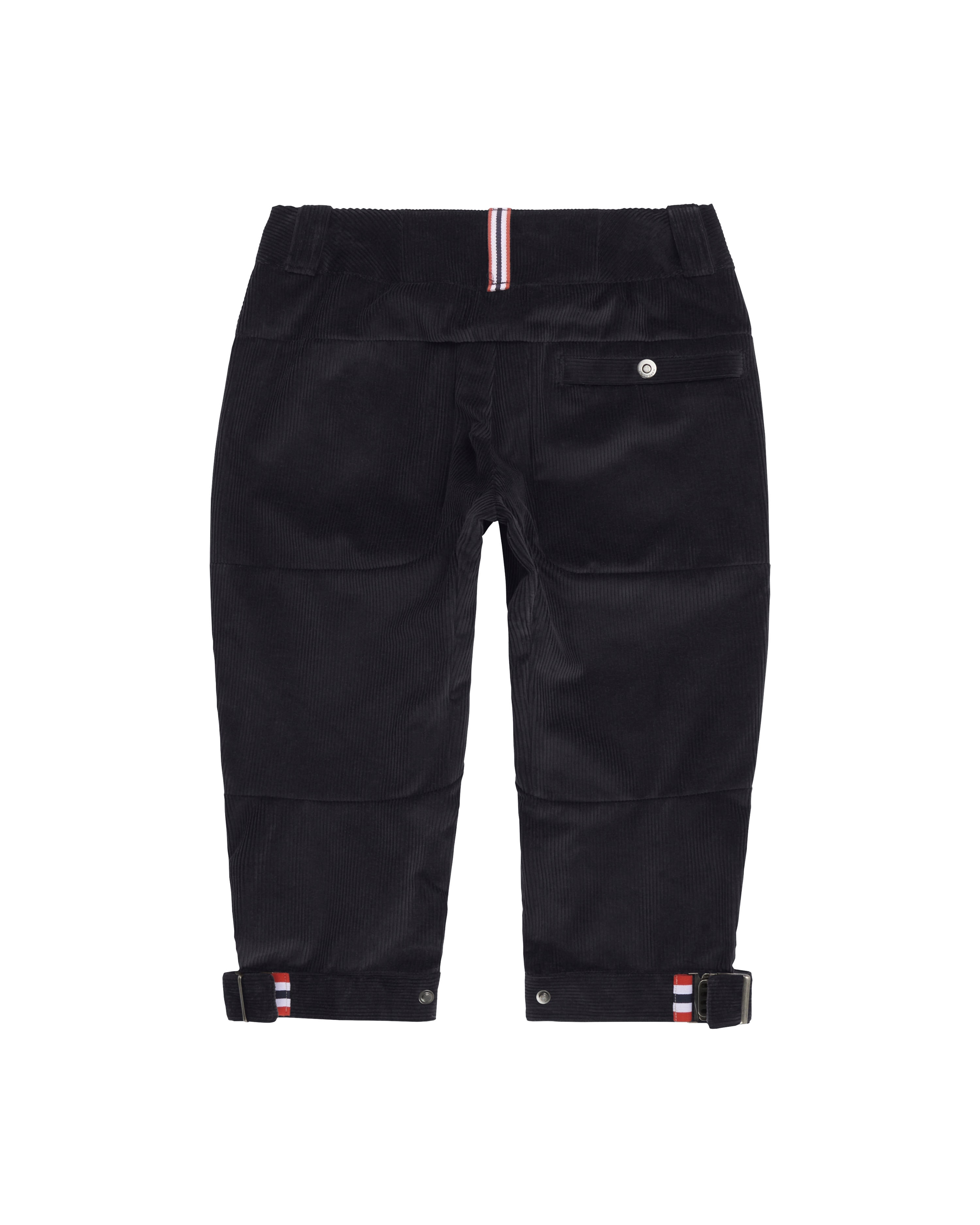 Amundsen Sports Concord Regular Knickerbockers, W's<br>Klassisk knickers i stretchy cordfløyel!