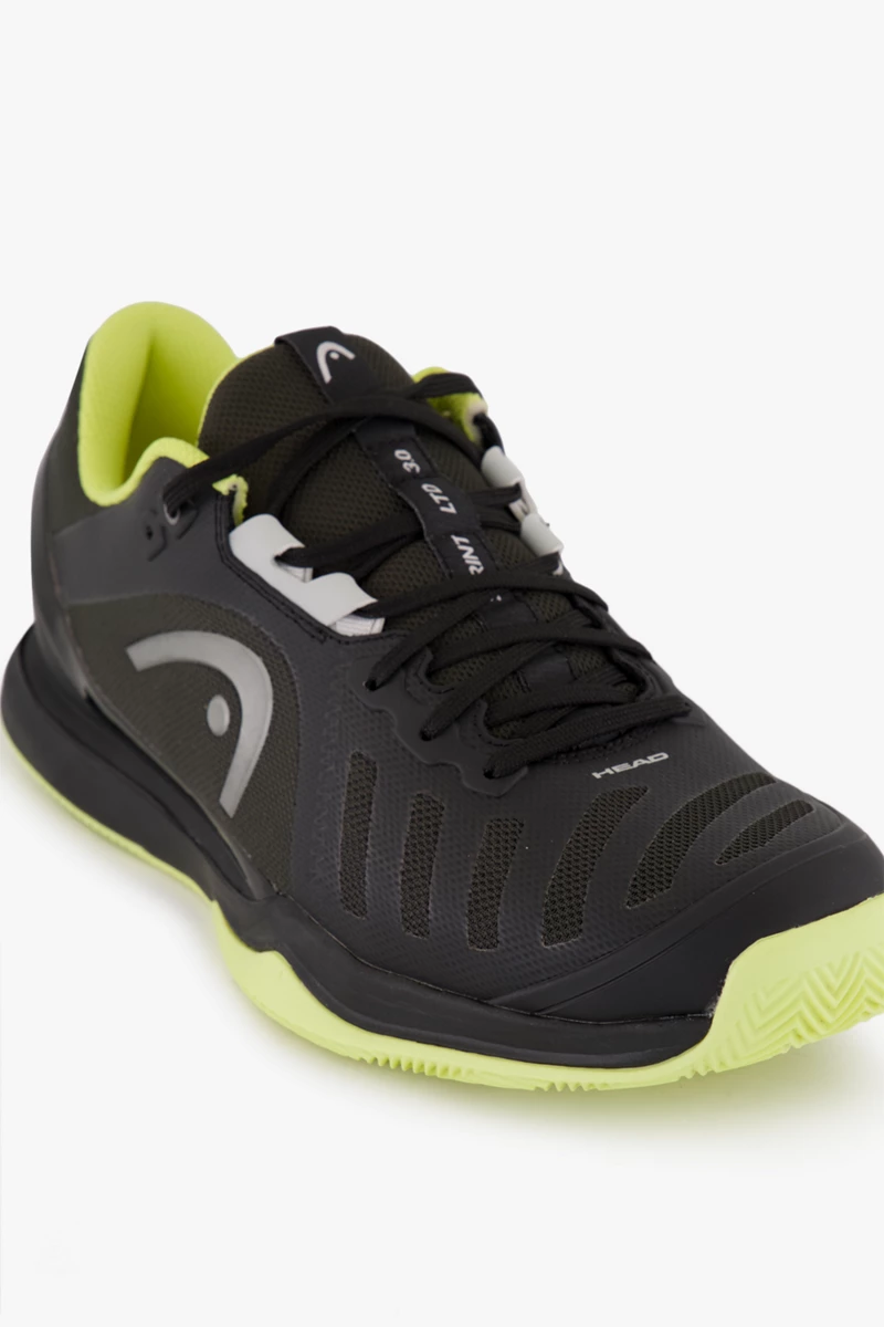 HEAD Sprint Pro 3.0 LTD. Clay Herren Tennisschuh