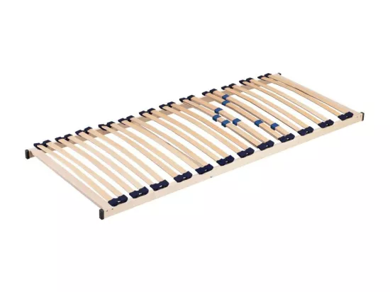 Sommier à lattes BYRU 80x200 - KIT