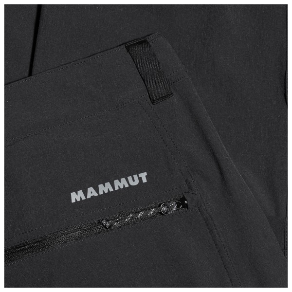 Mammut - Women's Runbold IV Zip Off Pants - Pantalon convertible