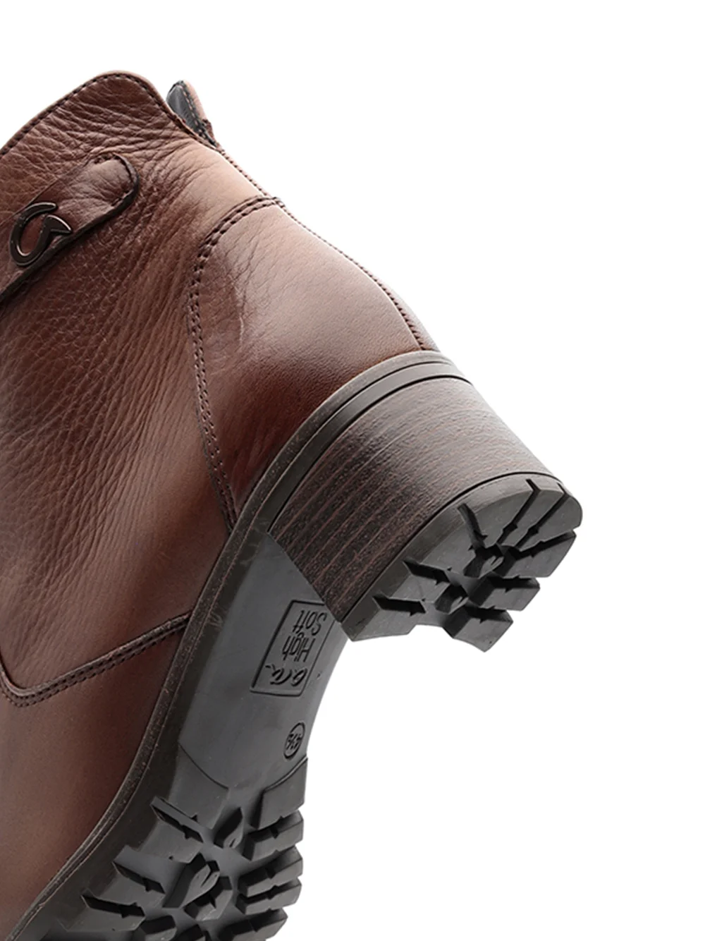 Stiefelette Ronda nuts