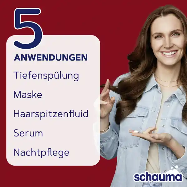 5&5 farbschützende Multitalent-Kur
