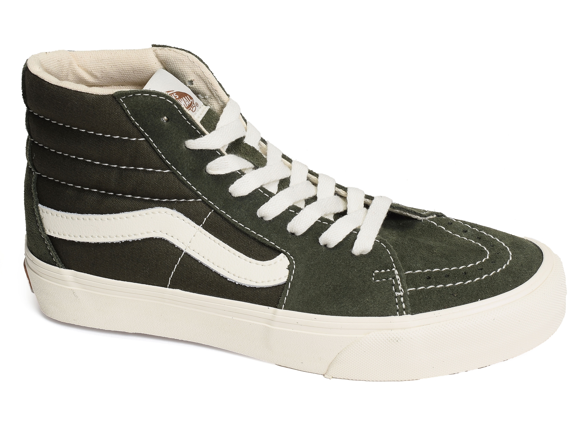 Ua sk8 hi vr3 kaki