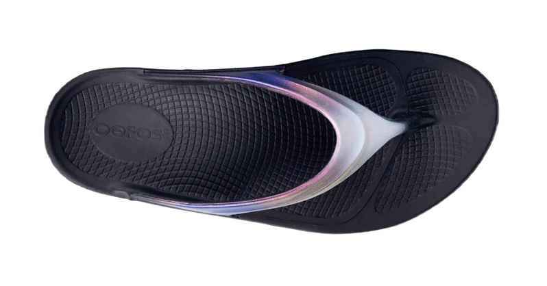Oolala Luxe Teenslipper