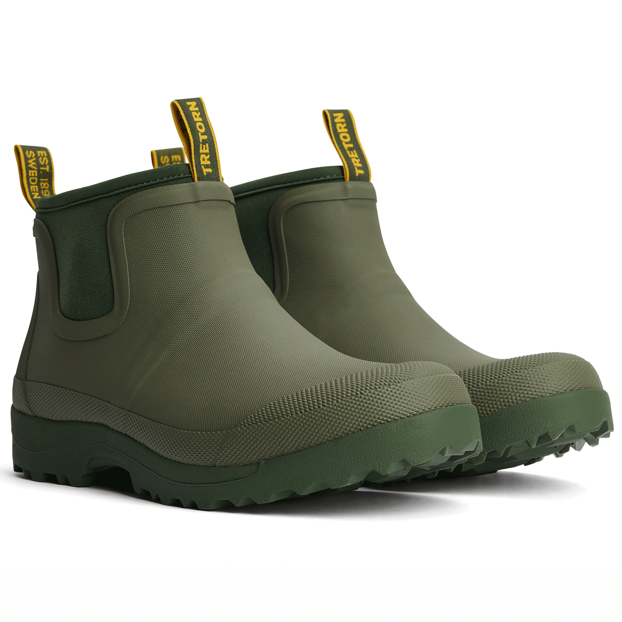 Tretorn<br>Terräng Low Neo Winter