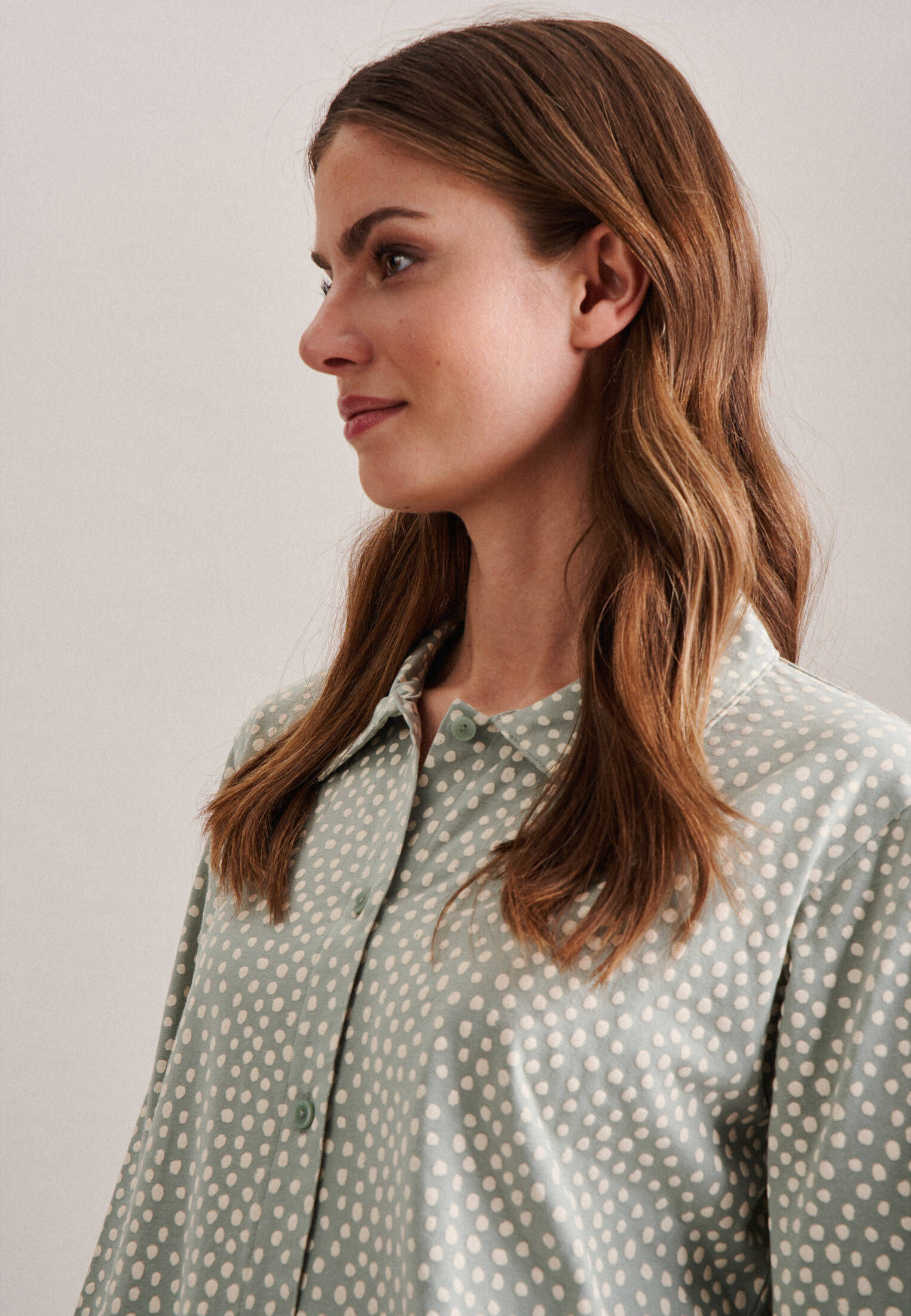 Seidensticker| Damen Pyjama