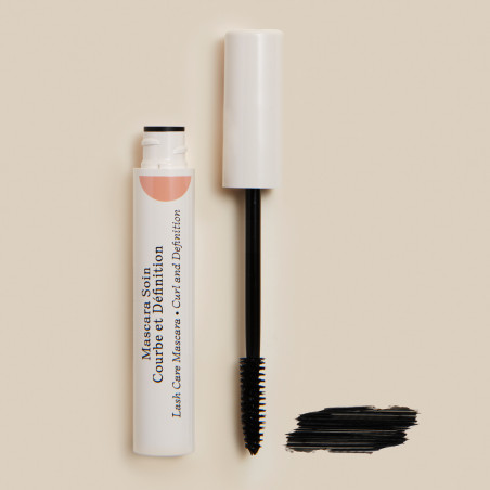 Embryolisse Mascara Soin Courbe et Définition