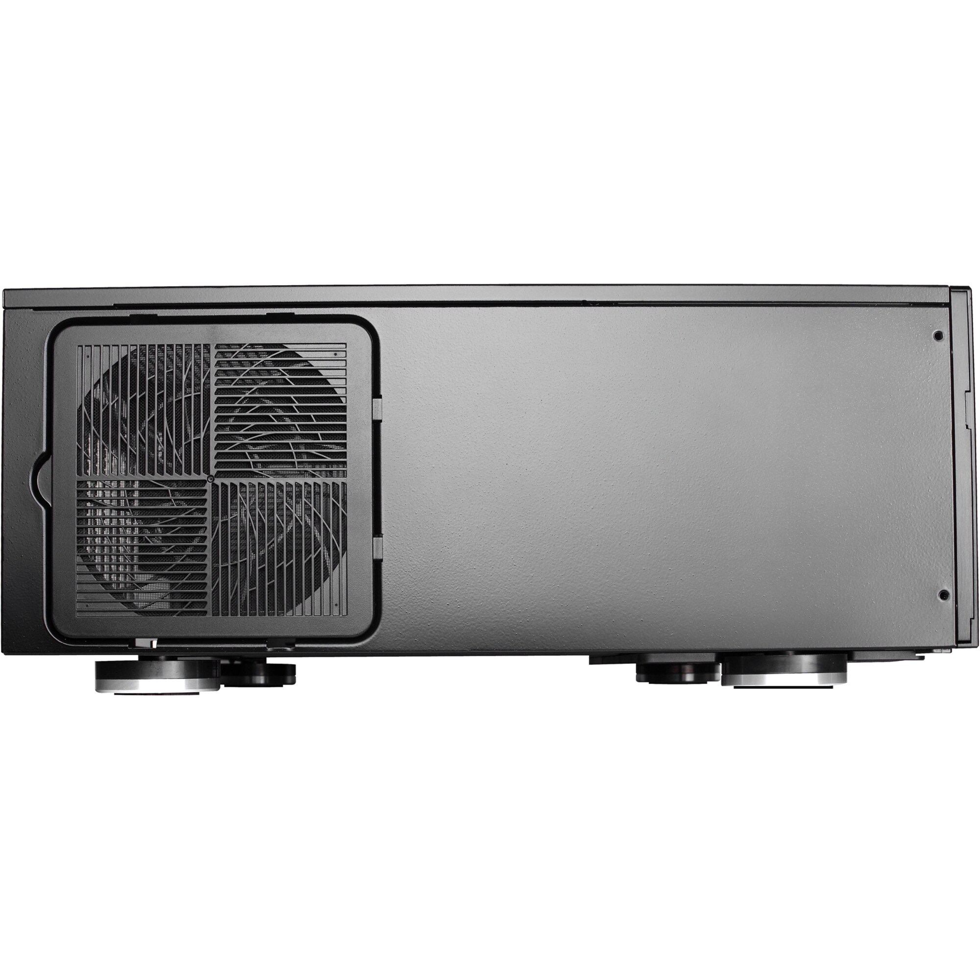 SilverStone HTPC-Gehäuse SST-GD08B