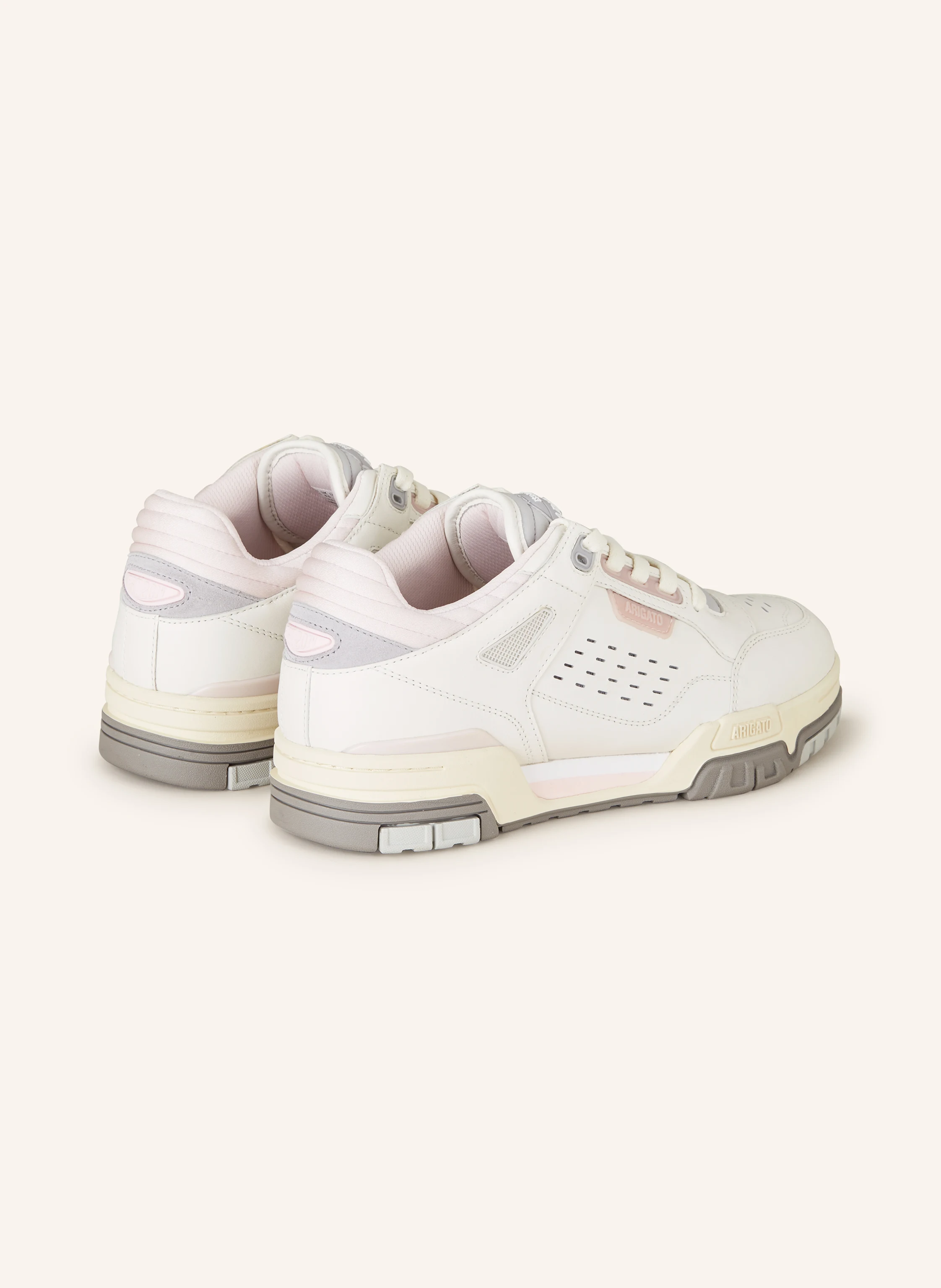 AXEL ARIGATO Sneaker ONYX