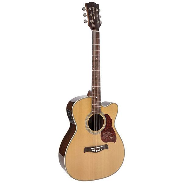 Richwood A-65-CEVA Master Serie