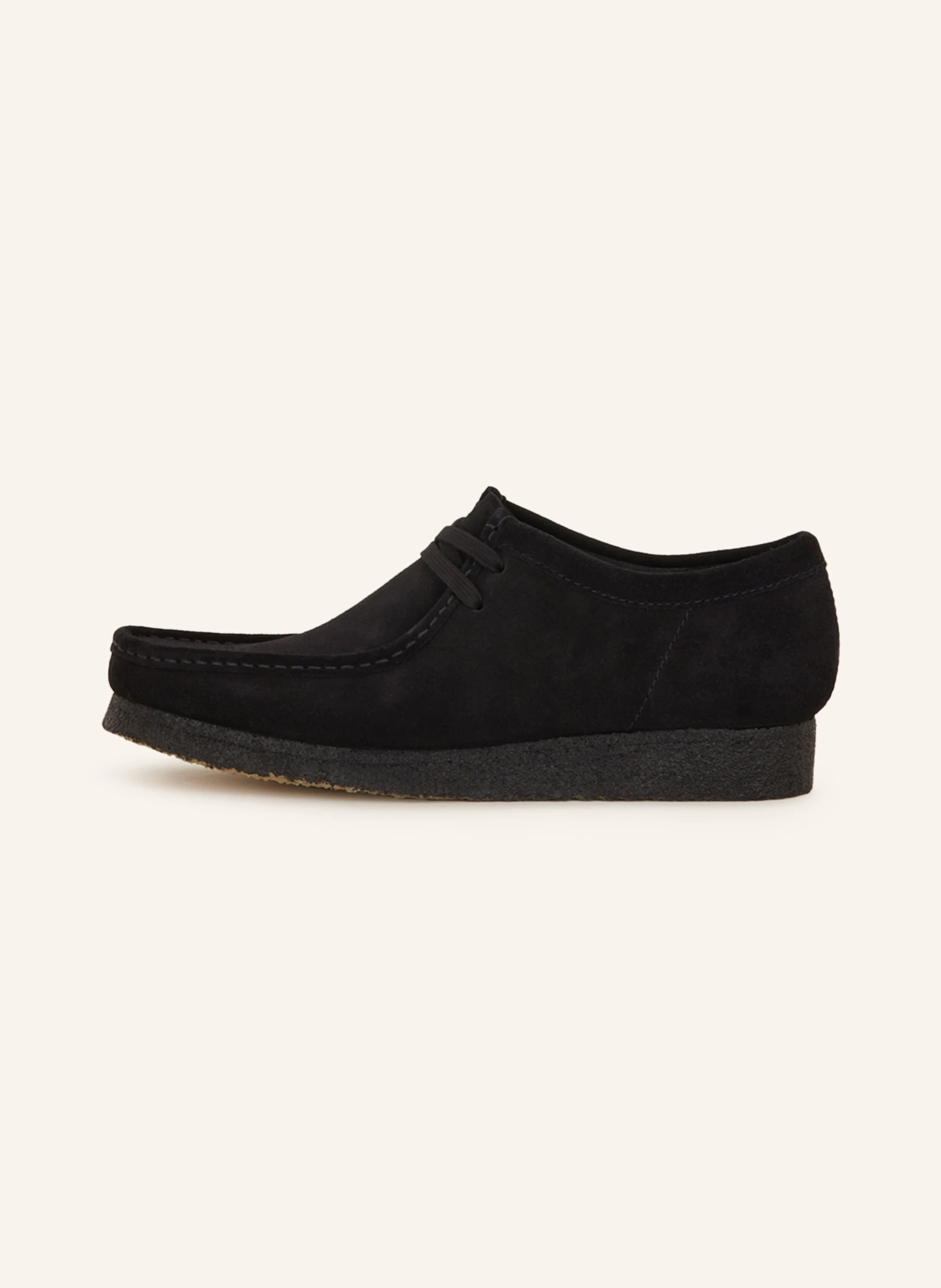 Clarks ORIGINALS Desert-Boots WALLABEE