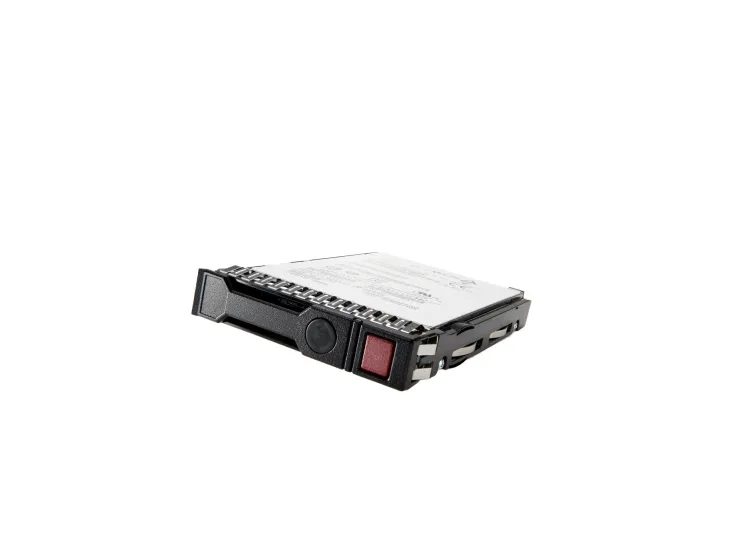 HPE SSD  1.92TB SAS 12G MU SFF 2.5 SC  3yWty
