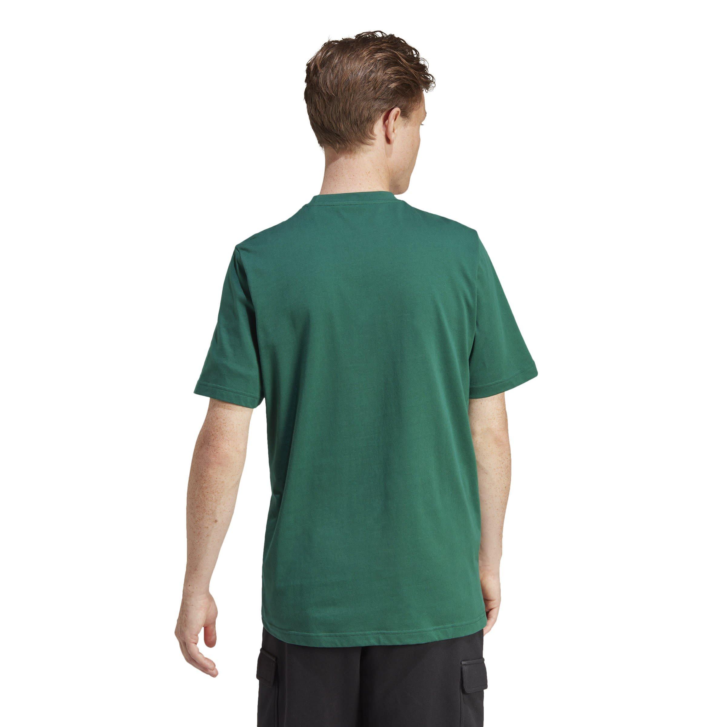adidas adidas M Growth Bos T T-Shirt Mens