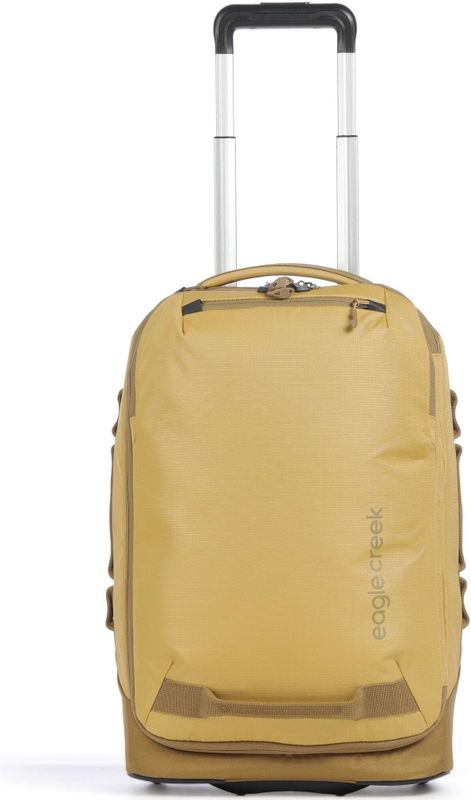 Eagle Creek - Expanse Convertible Trolley Rugzak - Gold - 35 L - 54 cm