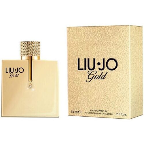 Liu Jo - Gold Eau de Parfum 75ml Otros