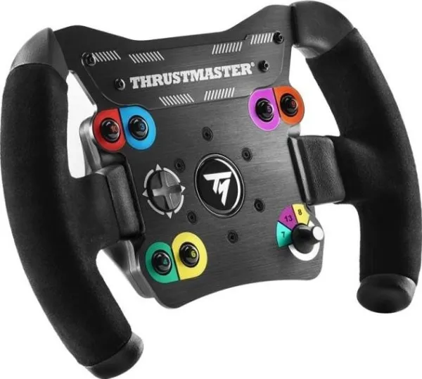 Thrustmaster Open Wheel Add-on - Ratpåsætning for spilcontroller